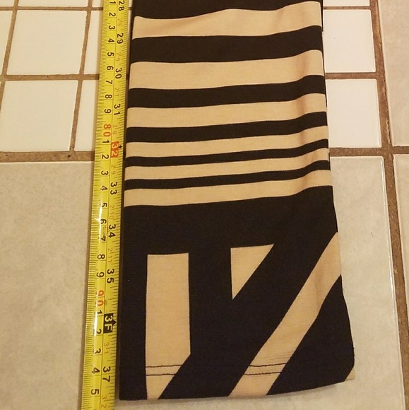 Aztec Leggings - Picture 2 of 5